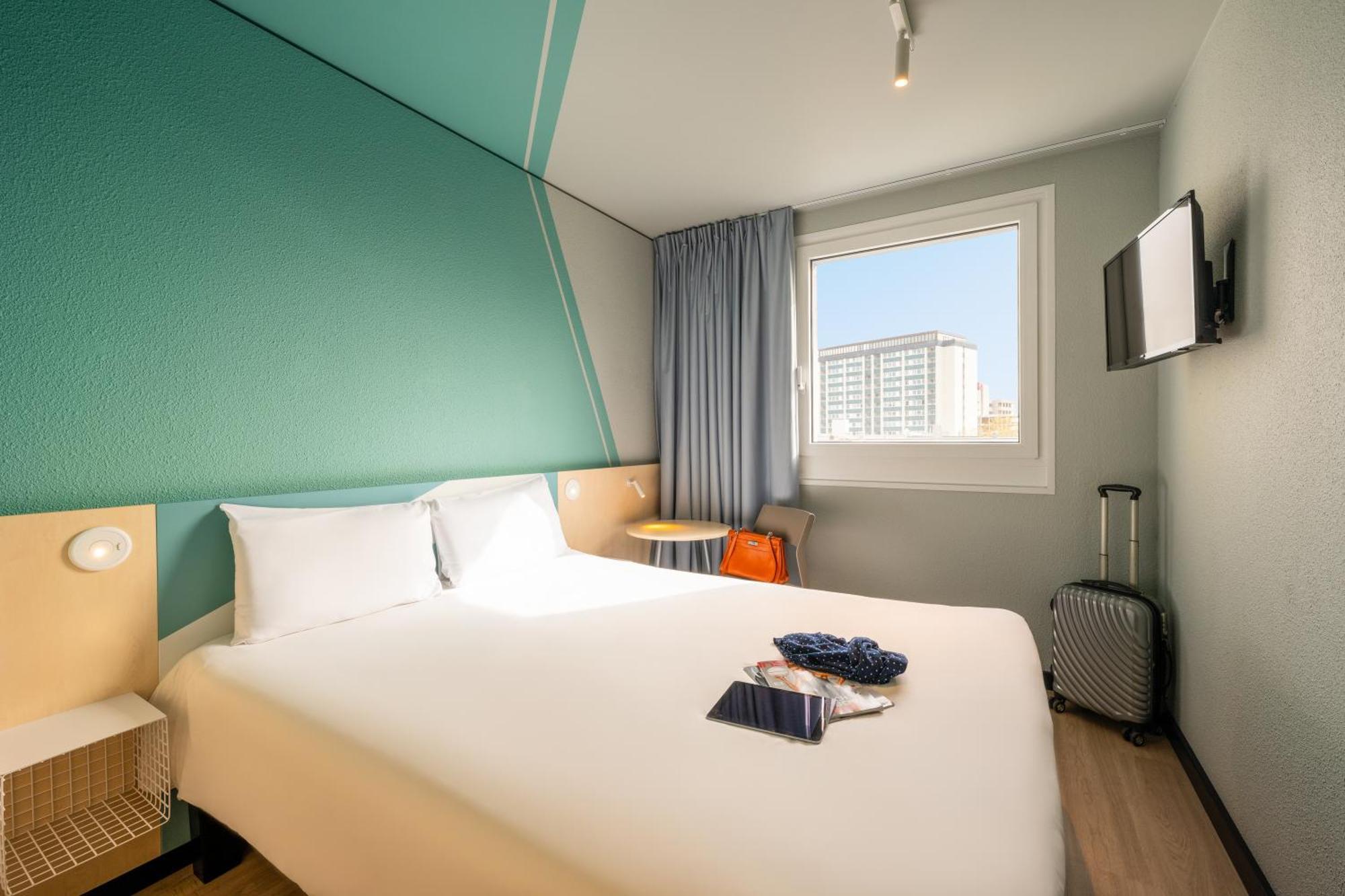 Ibis Budget Berlin Kurfuerstendamm — Photos 2